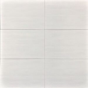 Taunus Wandfliese Farbe weiß stein matt 30 x 60 cm 1.Sorte