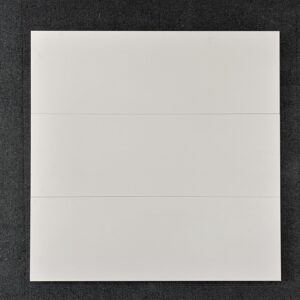 Whites Mate Wandfliese weiß matt 30 x 90 cm 1.Sorte rektifiziert