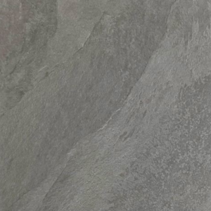 Happy House Hurrican Coal Bodenfliese dunkelgrau 60 x 60 cm R10/B  1.Sorte, rektifiziert