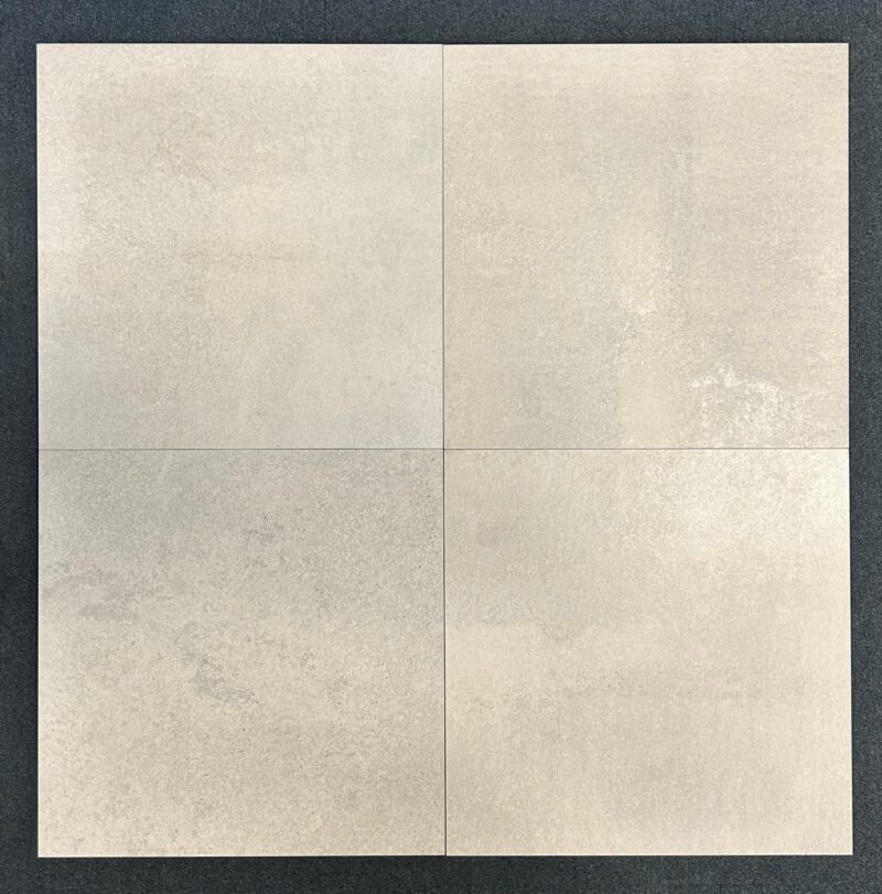 Boizenburg Pure Balance Bodenfliese Shell 60 x 60 cm | 1.Sorte | rektifiziert