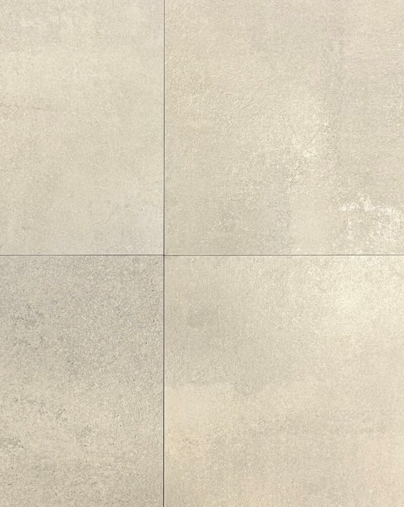 Boizenburg Pure Balance Bodenfliese Shell 60 x 60 cm | 1.Sorte | rektifiziert – Bild 2