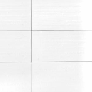 Wandfliese Struktur weiß| 27 x 60 cm | 1.Sorte