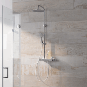 HSK RS 200 AquaTray Thermostat