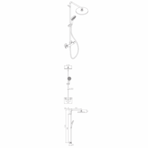HSK RS Slim Thermostat