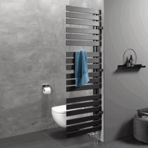 HSK Yenga Raumteiler Designheizkörper