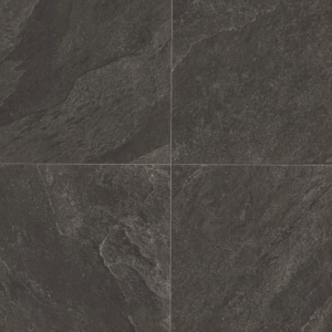 Delconca Anthrazit Bodenfliese 60 x 60 cm | R10/B | rektifiziert | 1. Sorte
