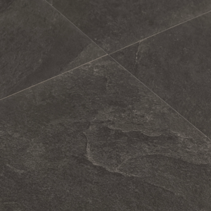 Delconca Anthrazit Bodenfliese 60 x 60 cm | R10/B | rektifiziert | 1. Sorte