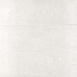 TAU Ceramica Chromatic White Wandfliese | 33,3 x 100 cm | 1.Sorte